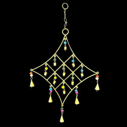 COLGANTE BARRILETE GRANDE 'RD82'