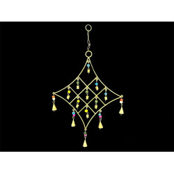 COLGANTE BARRILETE GRANDE 'RD82'