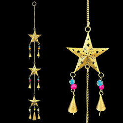 TIRA ESTRELLA X3 DOBLE 'AT-RD147'