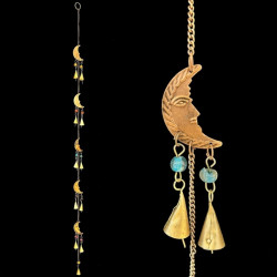 TIRA LUNA X5 COBRE 'RD117'