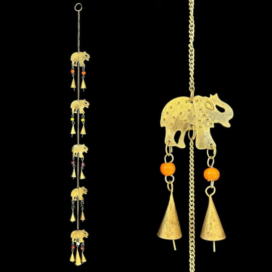 TIRA ELEFANTE X5 'RD115'