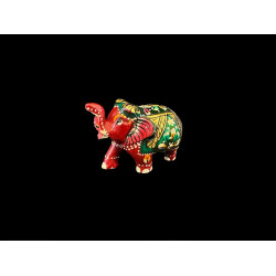 ELEFANTE DE MADERA XS 'AT-RD179'