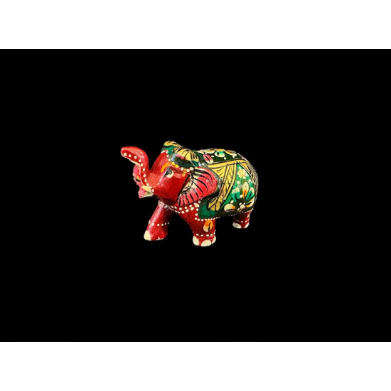 ELEFANTE DE MADERA XS 'AT-RD179'