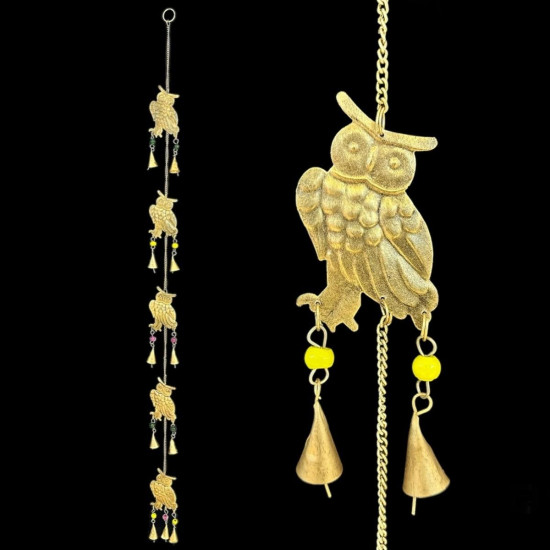 TIRA BUHO X5 CHICO DORADO 'RD113'