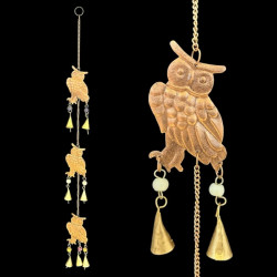 TIRA BUHO X3 CHICO COBRE 'RD197'