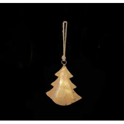 CAMPANA ARBOL NAVIDEÑO XL '19656 B'