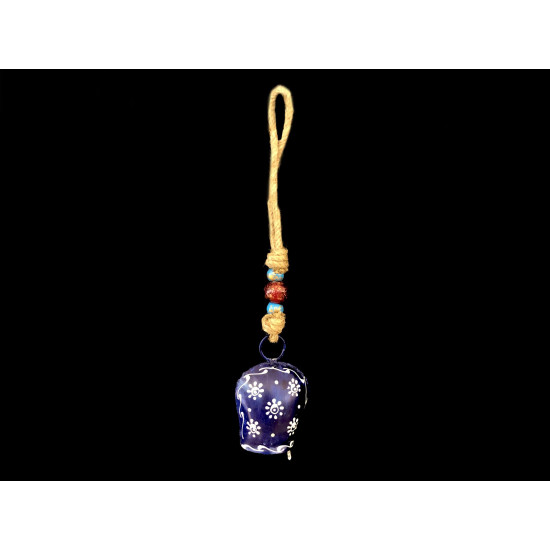 CENCERRO CAMPANA AZUL '20333 B'