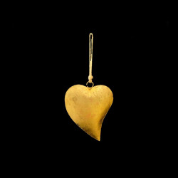 COLGANTE CORAZON '19813A'