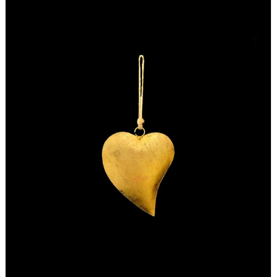 COLGANTE CORAZON '19813A'