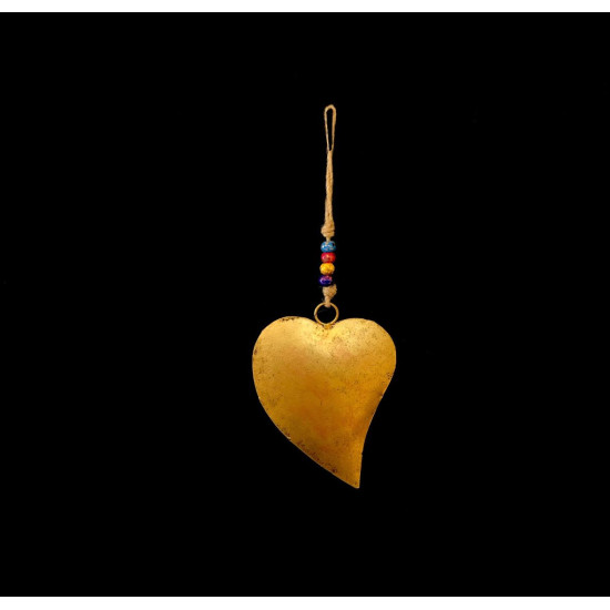 COLGANTE CORAZON '19813B'