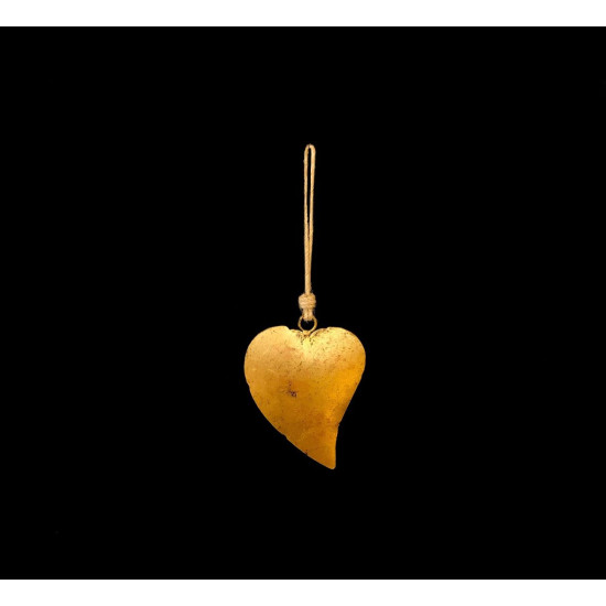 COLGANTE CORAZON '19813D'