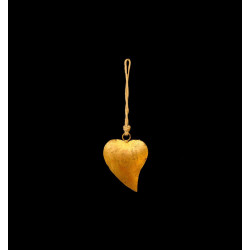 COLGANTE CORAZON '19813E'
