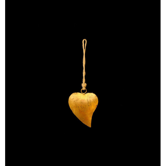 COLGANTE CORAZON '19813E'