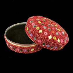 PASTILLERO BRILLO REDONDO GRANDE 'SAM58'