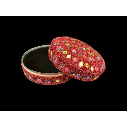 PASTILLERO BRILLO REDONDO GRANDE 'SAM58'