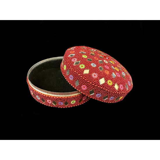 PASTILLERO BRILLO REDONDO GRANDE 'SAM58'