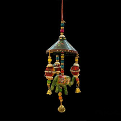 CALESITA ELEFANTE X1 'PH53'