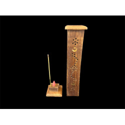 PORTA SAHUMERIO/CONO TORRE 'IH1755 B'