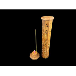 PORTA SAHUMERIO/CONO TORRE 'IH1755 A'