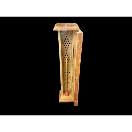 PORTA SAHUMERIO/CONO TORRE 'IH007'