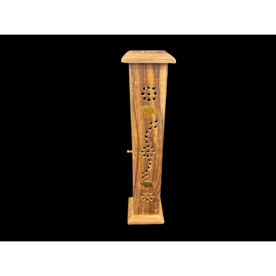 PORTA SAHUMERIO/CONO TORRE 'IH379'