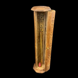 PORTA SAHUMERIO/CONO TORRE 'IH005'