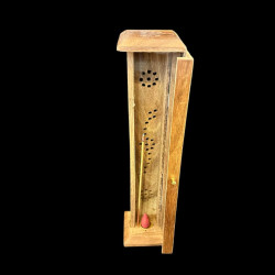 PORTA SAHUMERIO/CONO TORRE 'IH379'