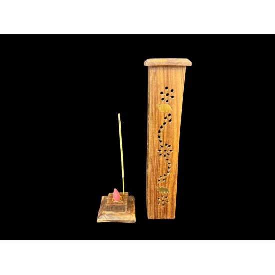 PORTA SAHUMERIO/CONO TORRE 'IH1755 D'