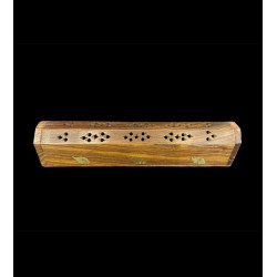 BAUL PORTA SAHUMERIO/CONO ELEFANTE 'IH228'