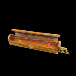 BAUL PORTA SAHUMERIO/CONO ELEFANTE 'IH228'