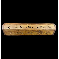 BAUL PORTA SAHUMERIO/CONO 'IH1875 A'