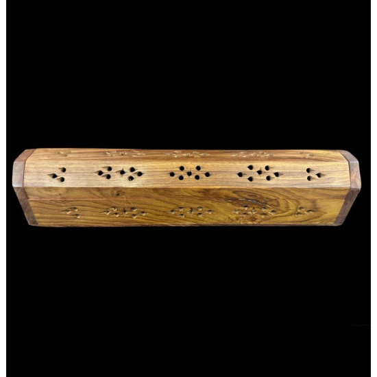 BAUL PORTA SAHUMERIO/CONO 'IH1875 A'