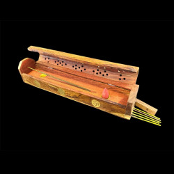 BAUL PORTA SAHUMERIO/CONO OM 'IH231'