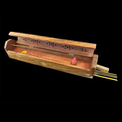 BAUL PORTA SAHUMERIO/CONO ELEFANTE 'IH1876'