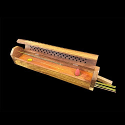 BAUL PORTA SAHUMERIO/CONO 'IH1860'