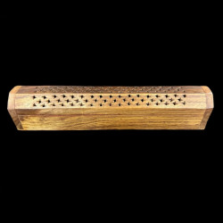 BAUL PORTA SAHUMERIO/CONO 'IH1860'