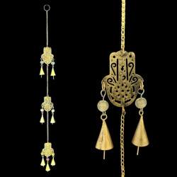 TIRA MANO DE FATIMA X3 'SAM1'