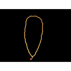 JAPAMALA COLLAR 'SAM29'