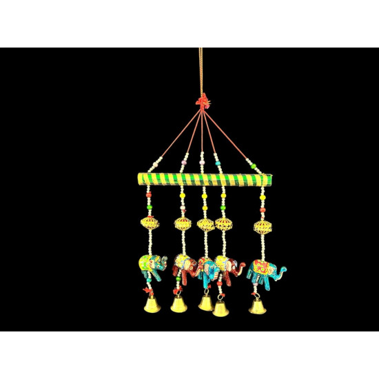 COLGANTE ELEFANTE X5 'SAM38'