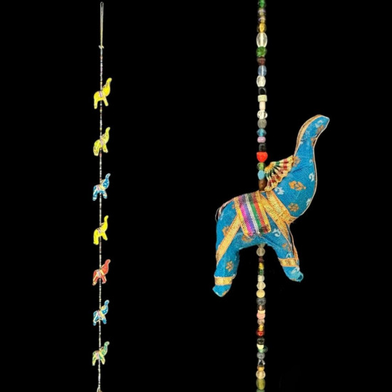 TIRA TELA ELEFANTE X7 'SAM51'