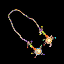 PICAPORTERA ESPEJO 'SAM39'