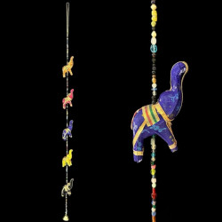 TIRA TELA ELEFANTE X5 'SAM50'