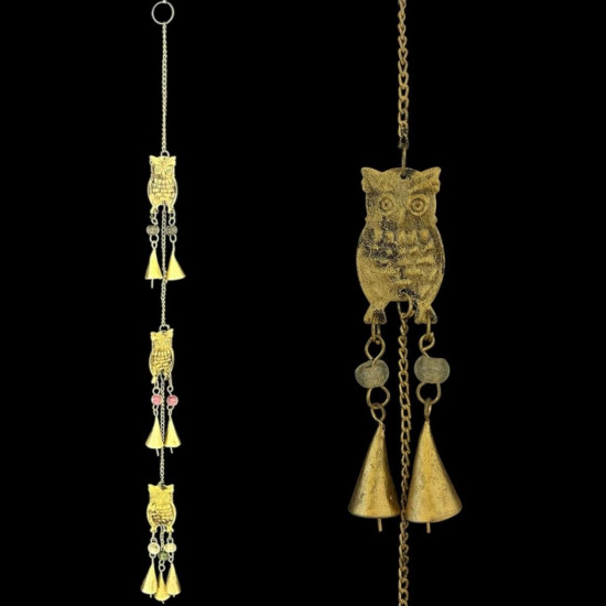 TIRA BUHO X3 ORO 'SAM53'