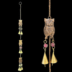 TIRA BUHO X3 COBRE 'SAM53'