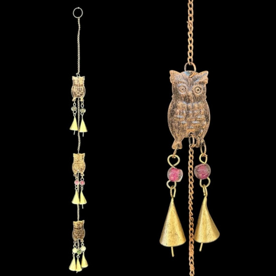 TIRA BUHO X3 COBRE 'SAM53'