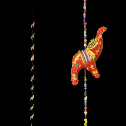 TIRA TELA ELEFANTE X10 'SAM52'