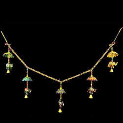 TORAN PARAGUA+ELEFANTE X5 'SAM17'