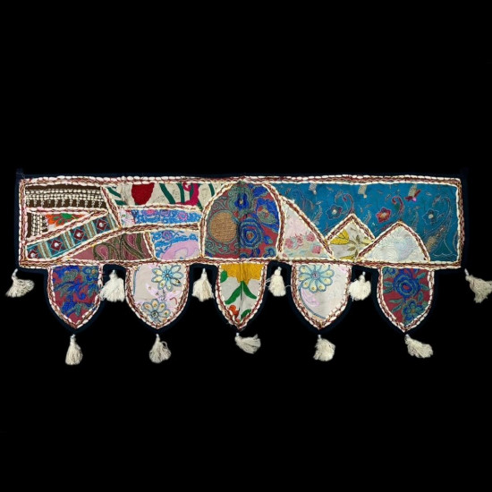 TORAN BANDERIN PACH 'SAM25'