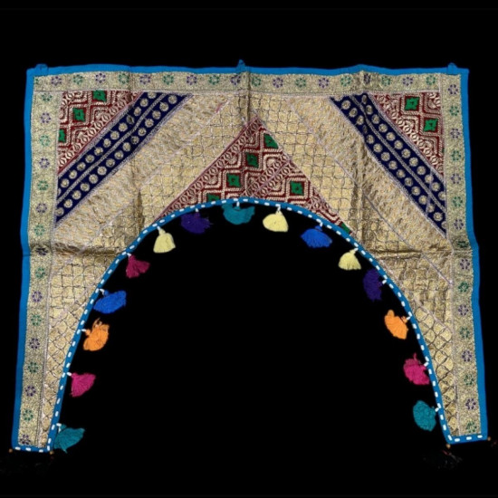 TORAN BRILLO 'SAM26'