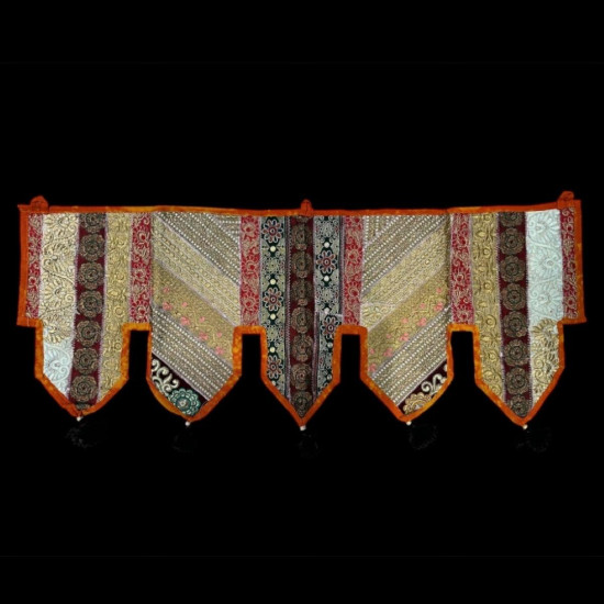 TORAN BANDERIN BRILLO 'SAM24'